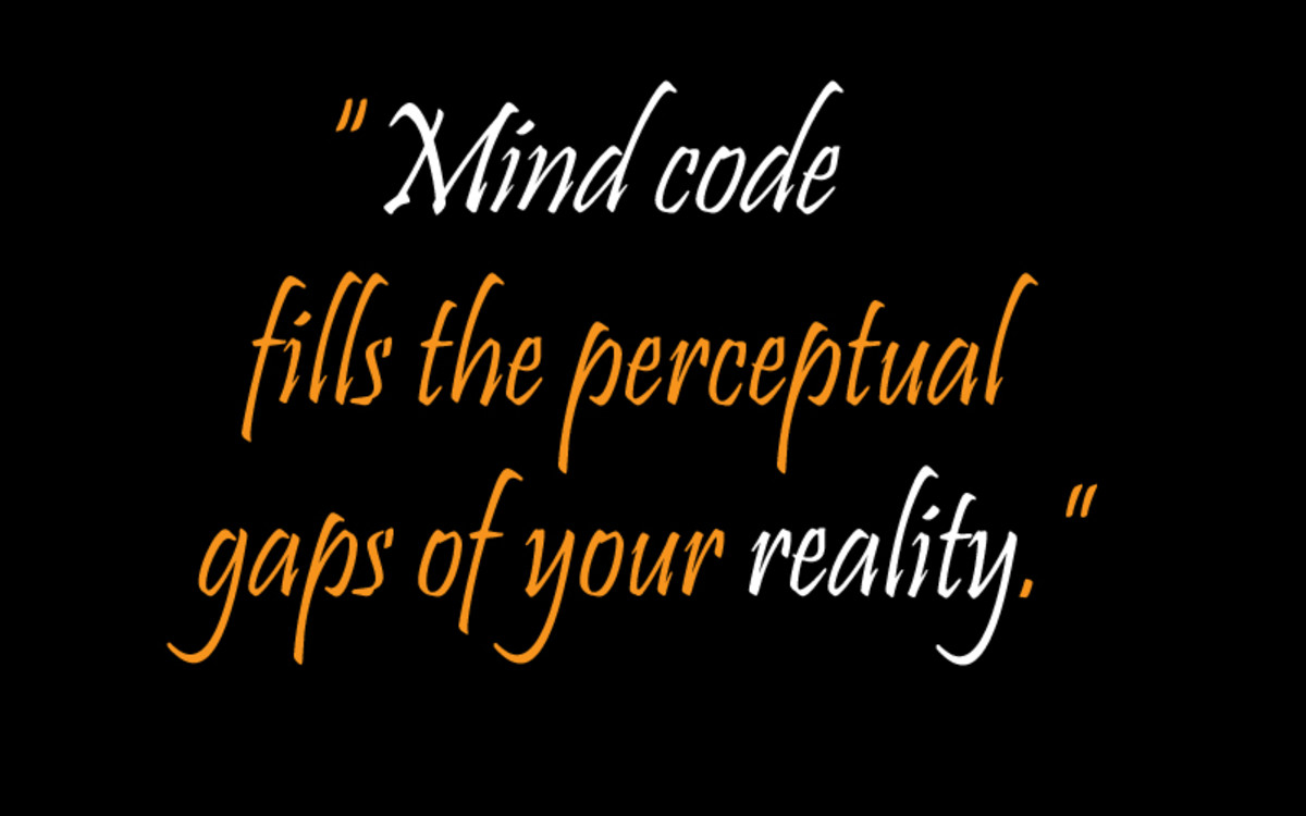 mind-code