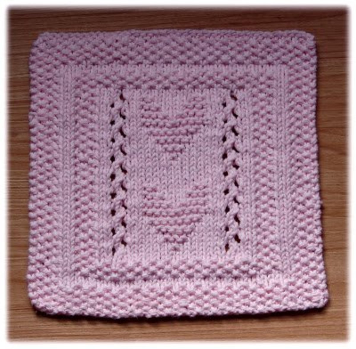 knitting-dishcloths