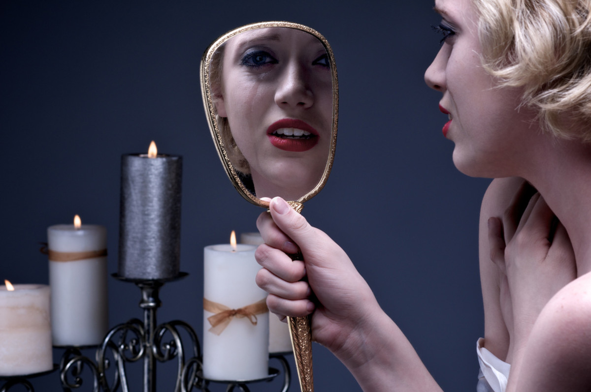 How Christians Can Deal With Narcissists