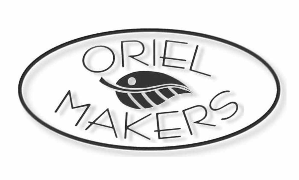 Oriel Makers, an Art and Craft Gallery in Wales