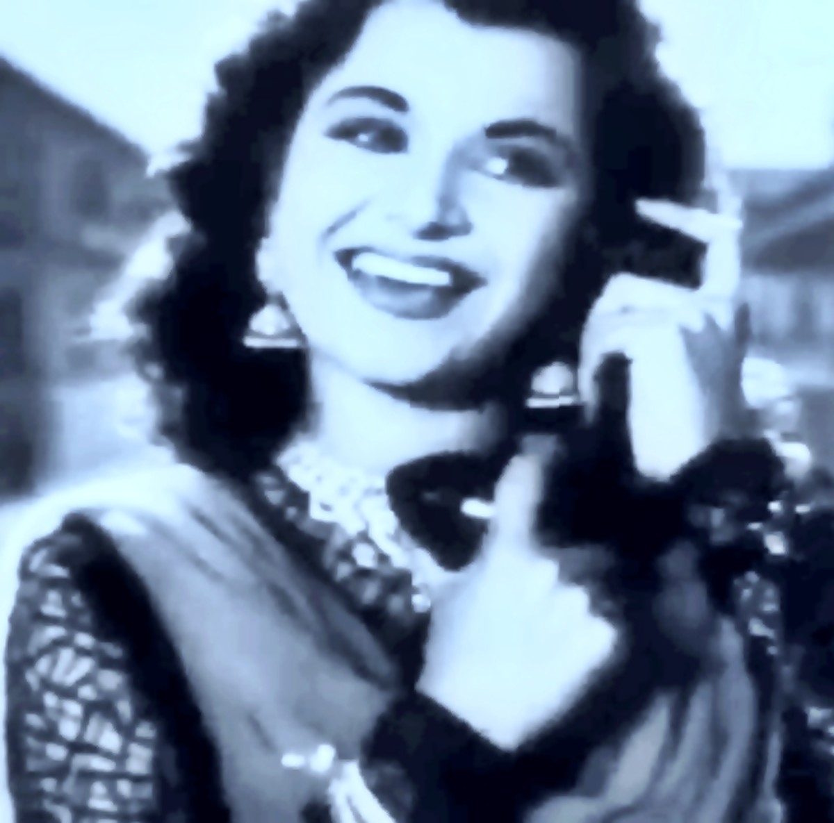 best of shamshad begum songs