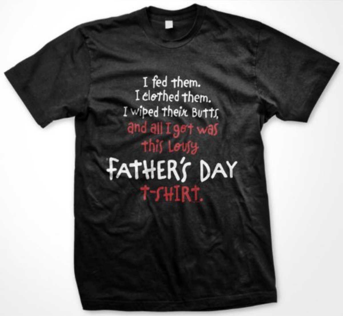 Father's Day T-Shirt Gift