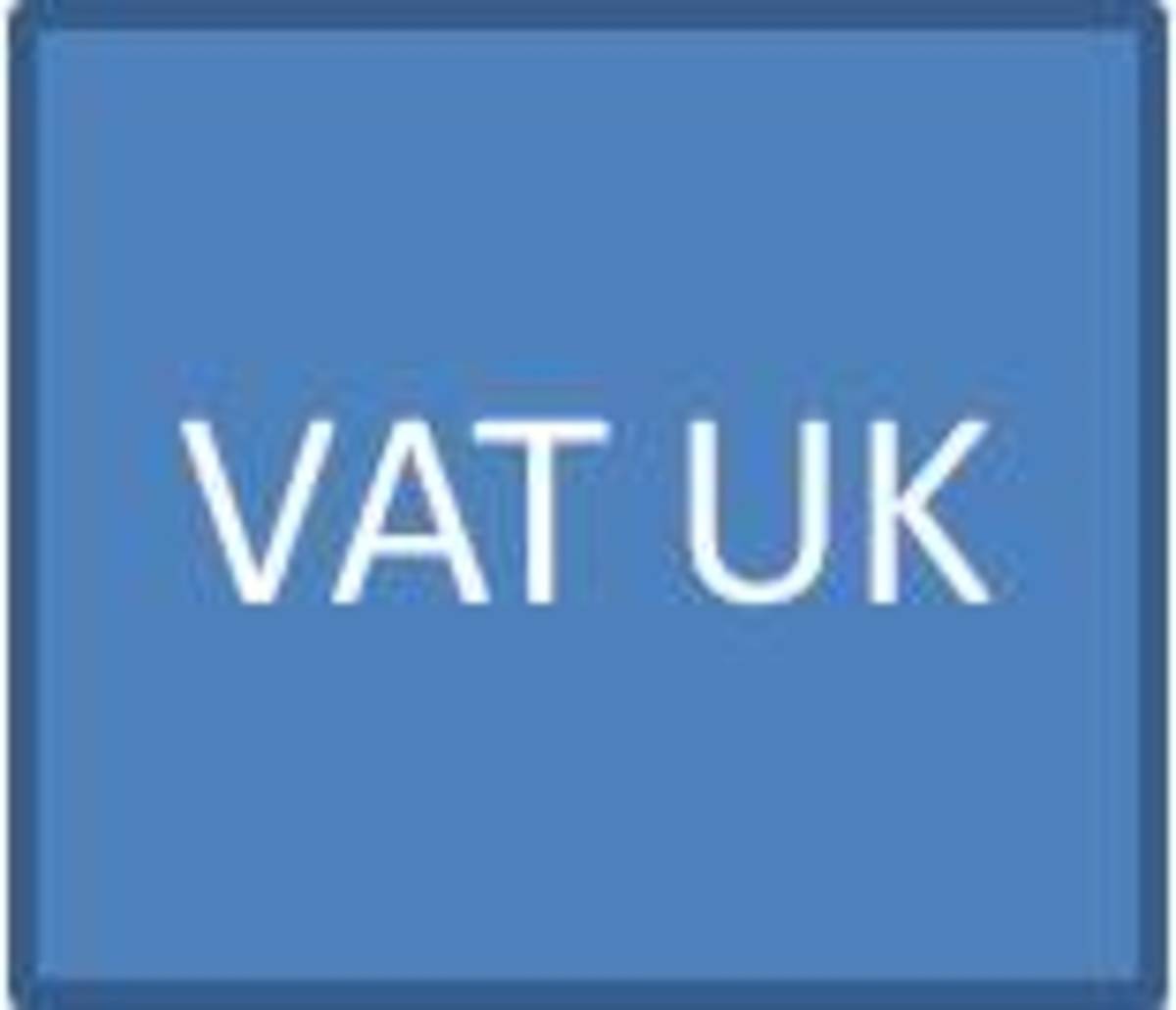 Check VAT Number UK (Modulus 97)