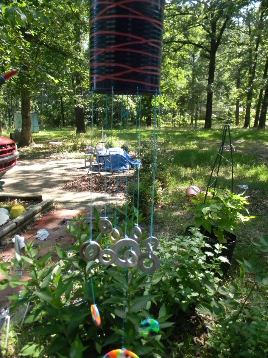 make-a-windchime-with-washers