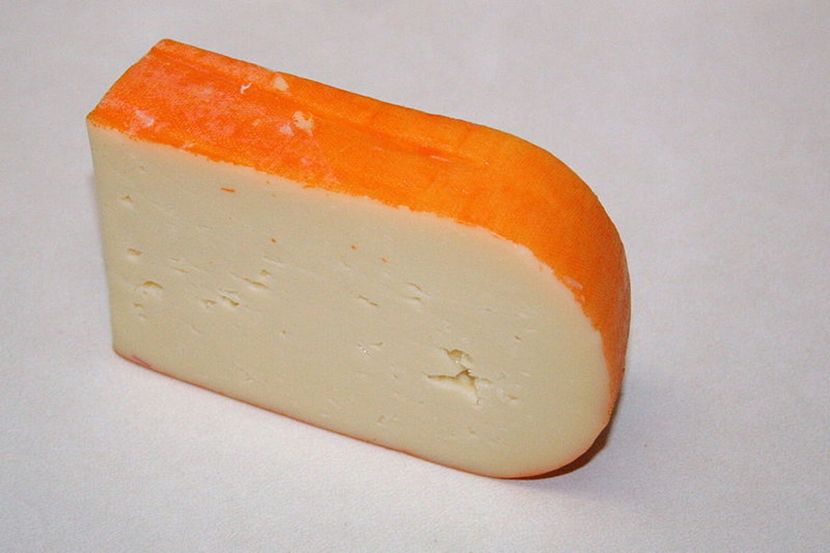 Top Three Varieties of Cheeses in Five of Europe's Best Cheese Making