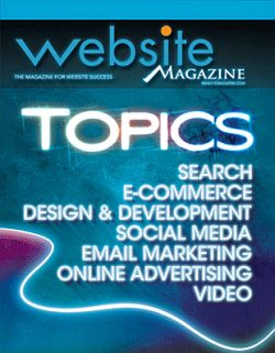 Website Magazine