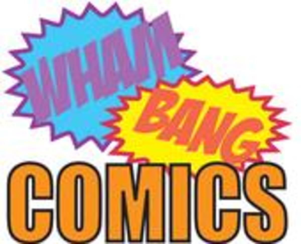 Onomatopoeia -- What It Is and How to Use It - HubPages