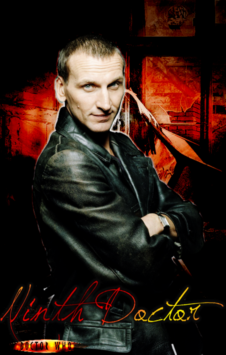Why Did Christopher Eccleston Leave Doctor Who?