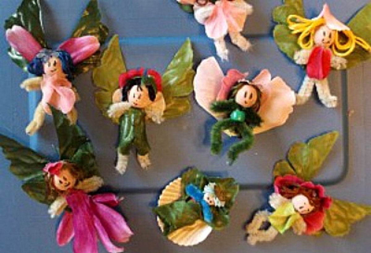 tiny-fairy-dolls-and-a-village-craft
