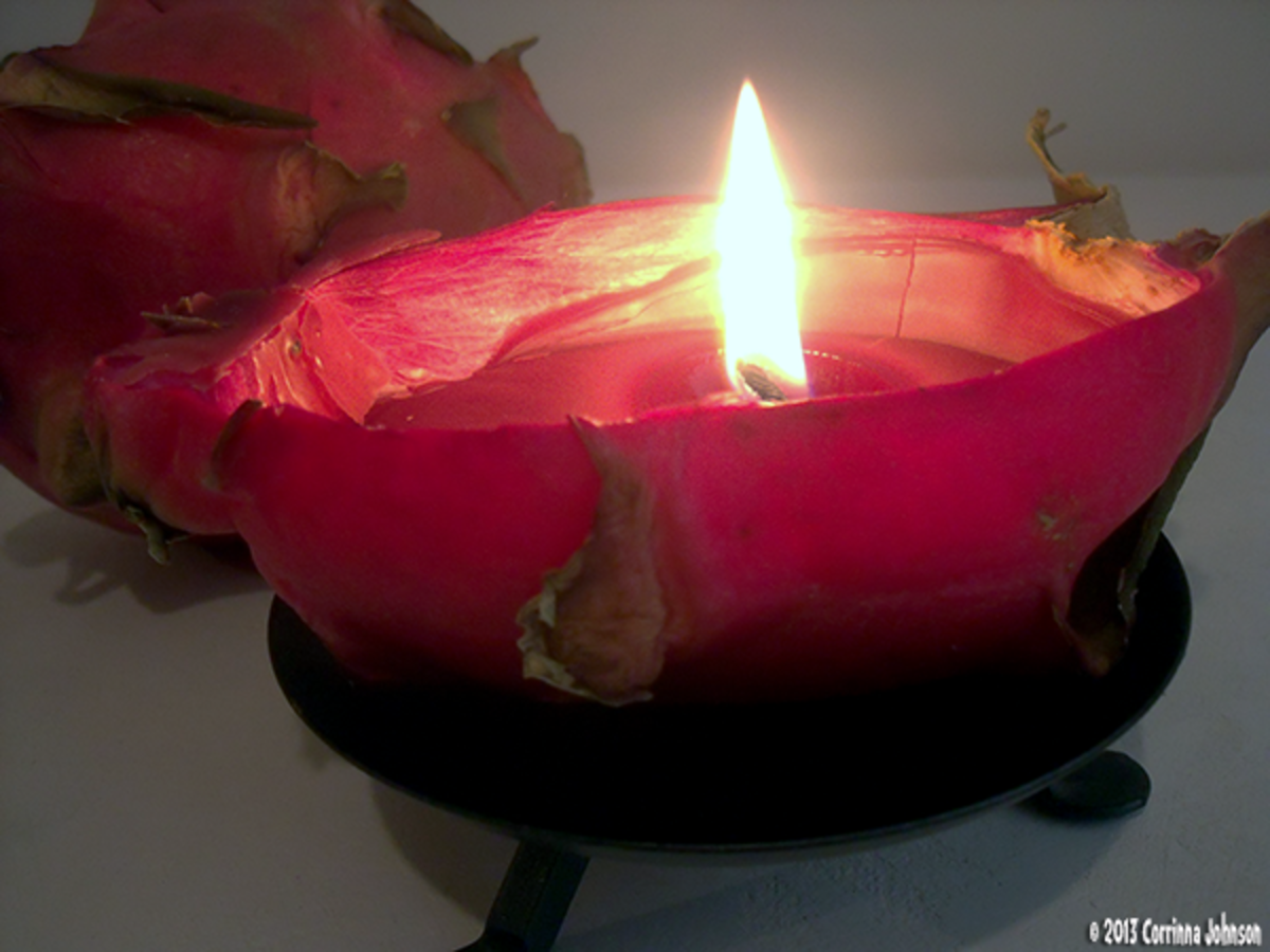 diy-dragon-fruit-candles