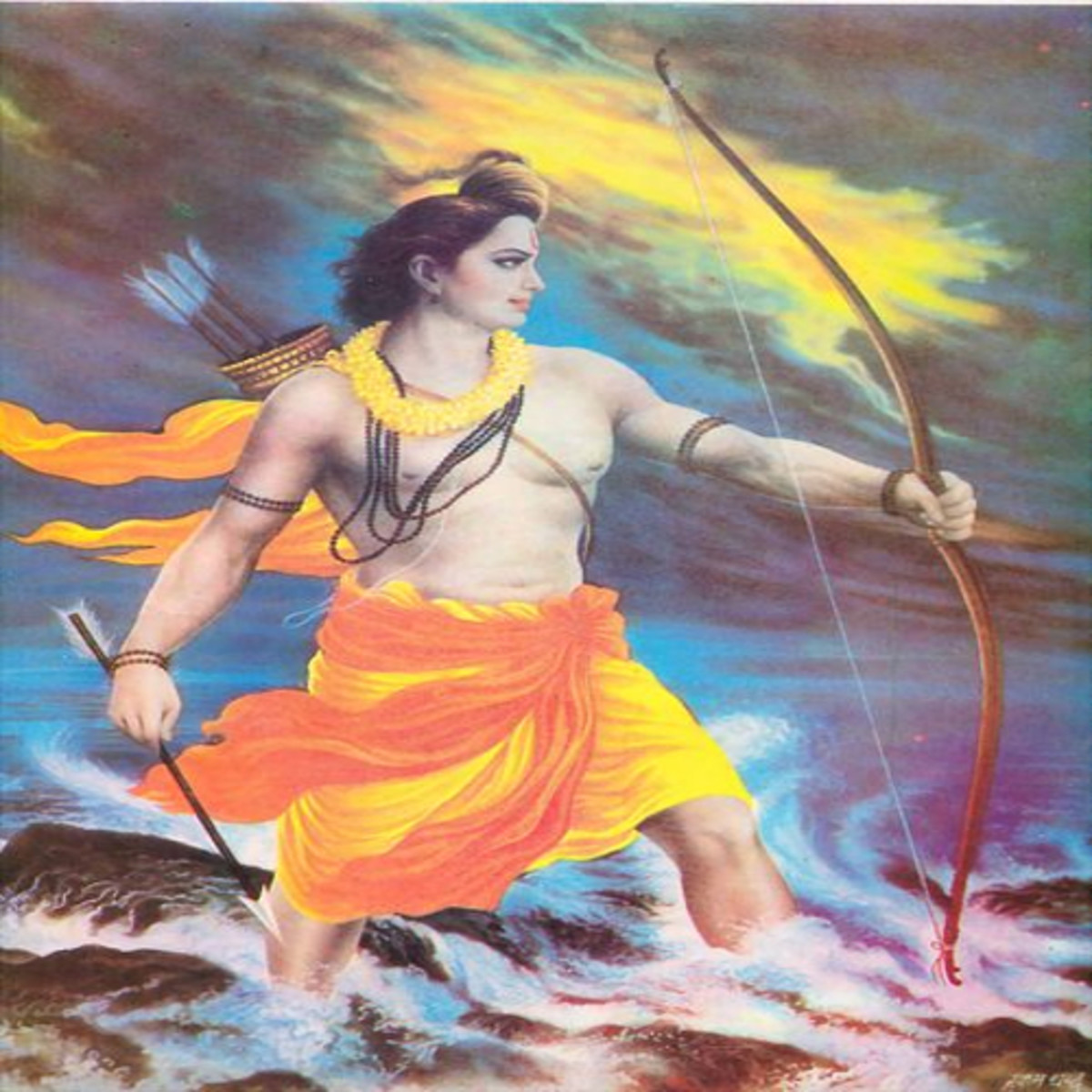  Ramayana Plot Summary HubPages