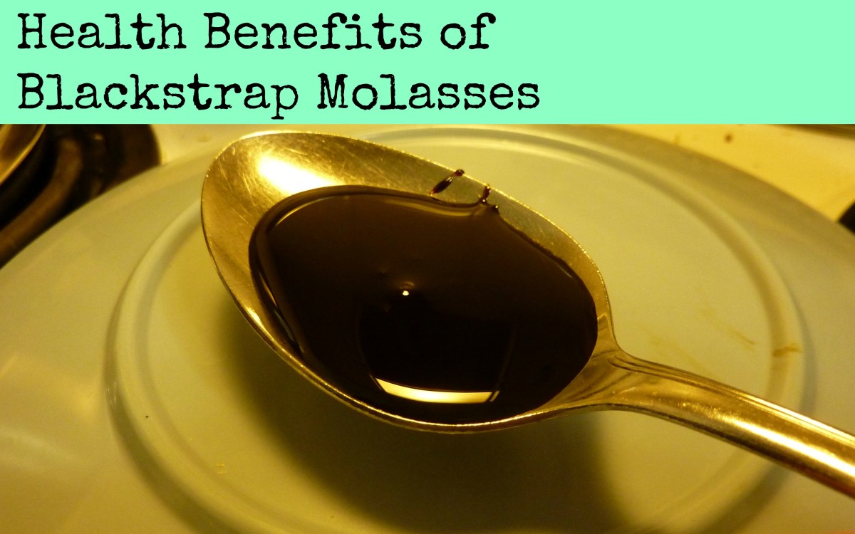 Blackstrap Molasses Benefits: Improving Your Health With Blackstrap Molasses