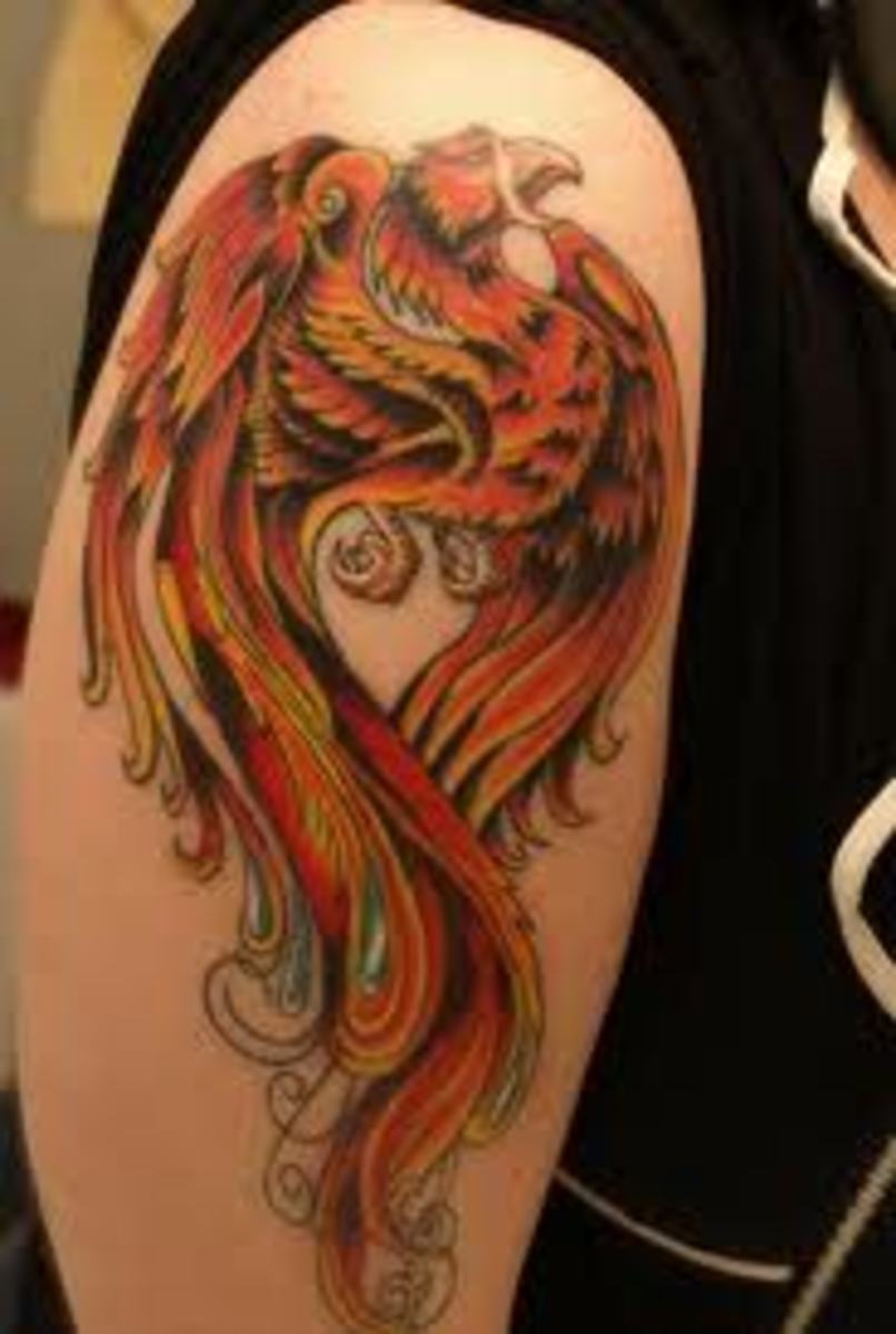 Asian Tattoo Designs And Meanings-Asian Themed Tattoos, Ideas, And Pictures  - HubPages