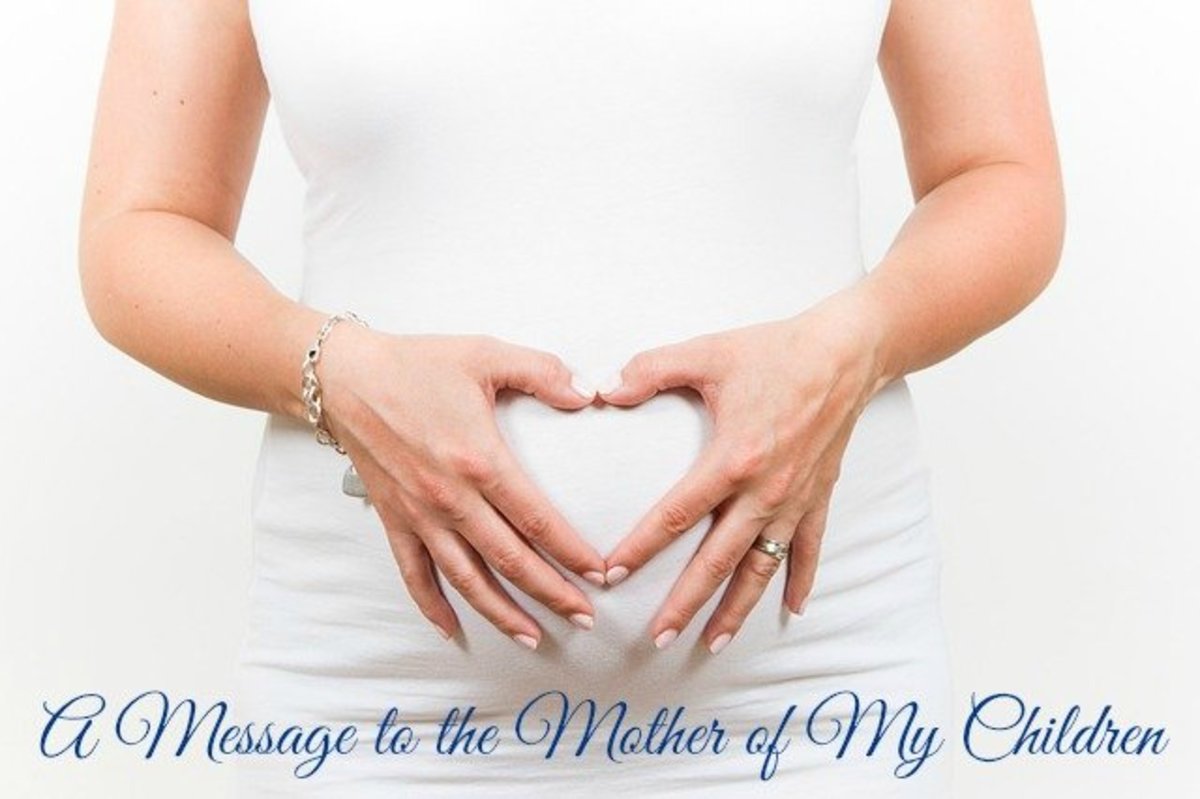 a-message-to-the-mother-of-my-children-advice-and-encouragement-for-young-moms
