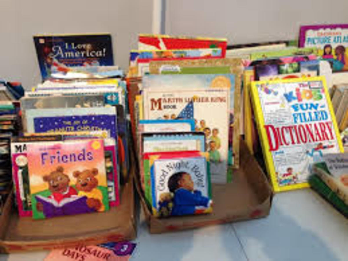 Individualized Instructional Materials HubPages