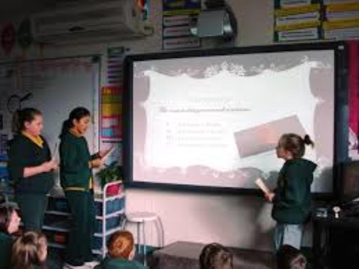 Individualized Instructional Materials HubPages