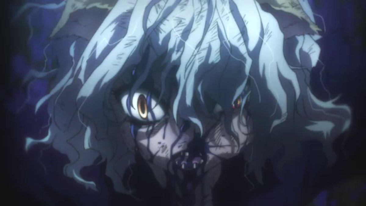 Stream Hunter X Hunter Ep 131 Gon Vs Pitou OST 2 Extended by gabO.O