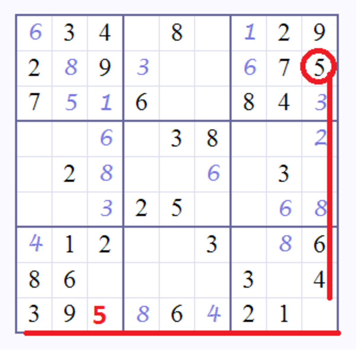 5-simple-tricks-to-solve-sudoku