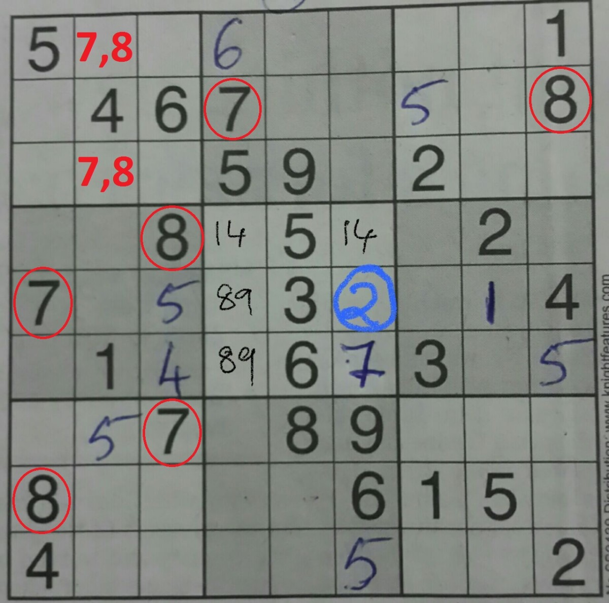 5-simple-tricks-to-solve-sudoku