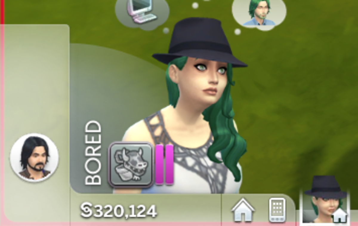 The Sims 4 Walkthrough Emotions Guide HubPages