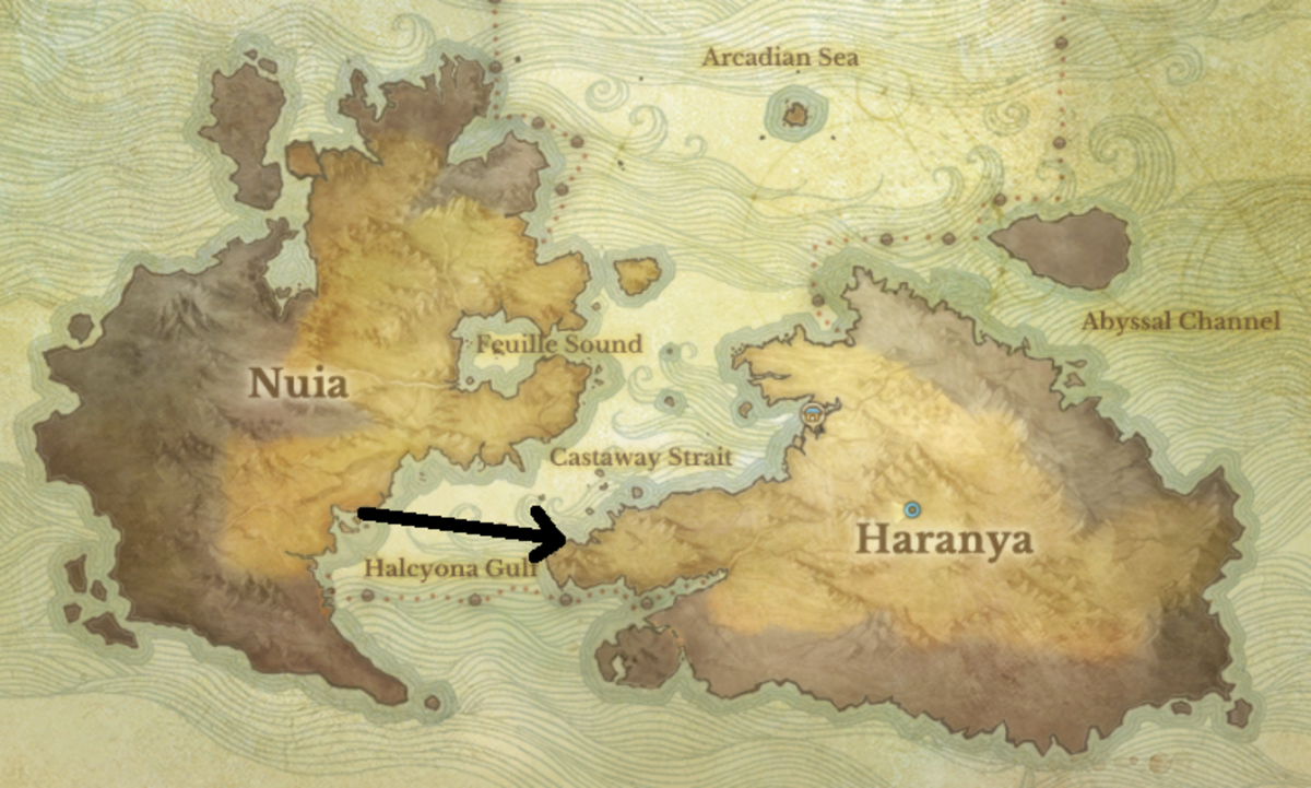 archeage-trade-routes-east-and-west-continents