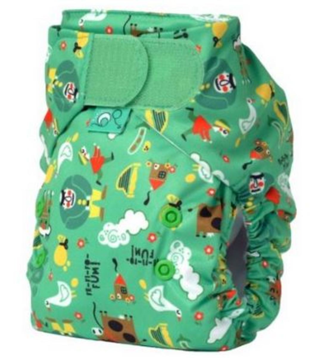 Complete Guide to Tots Bots Cloth Diaper Prints and Where to Find Them ...