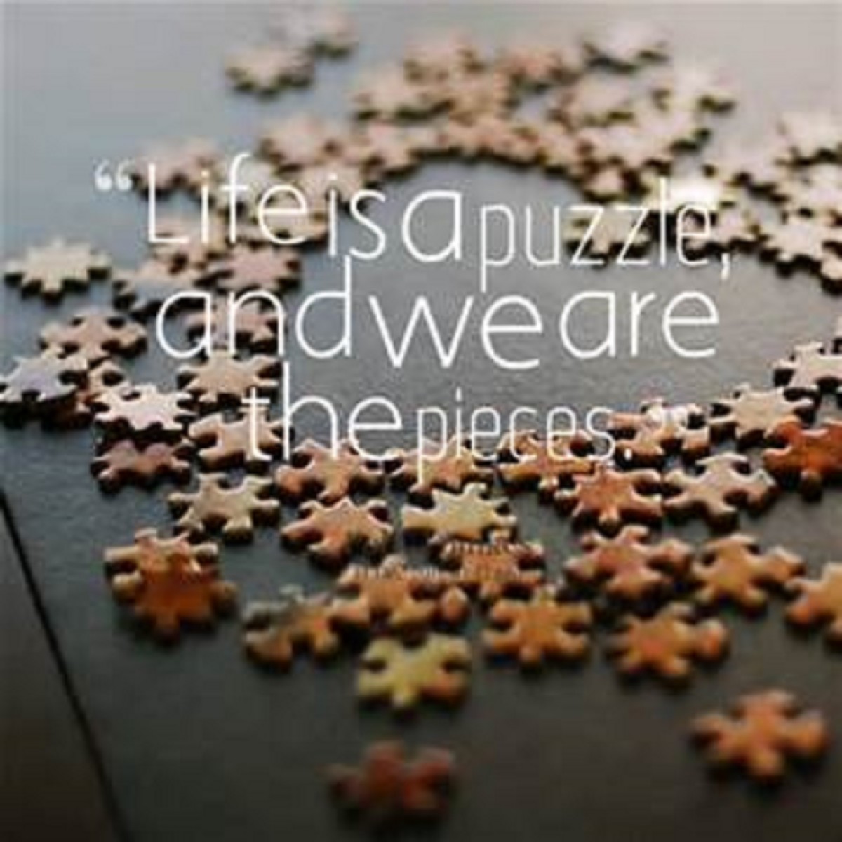 httppammorrishubpagescomhublife-is-like-a-jigsaw-puzzle