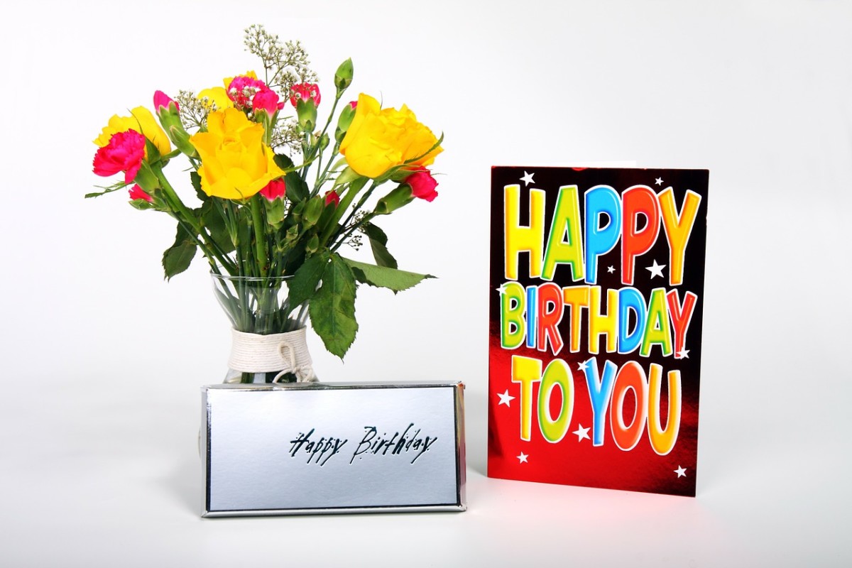 Good Things To Get For Your Birthday HubPages