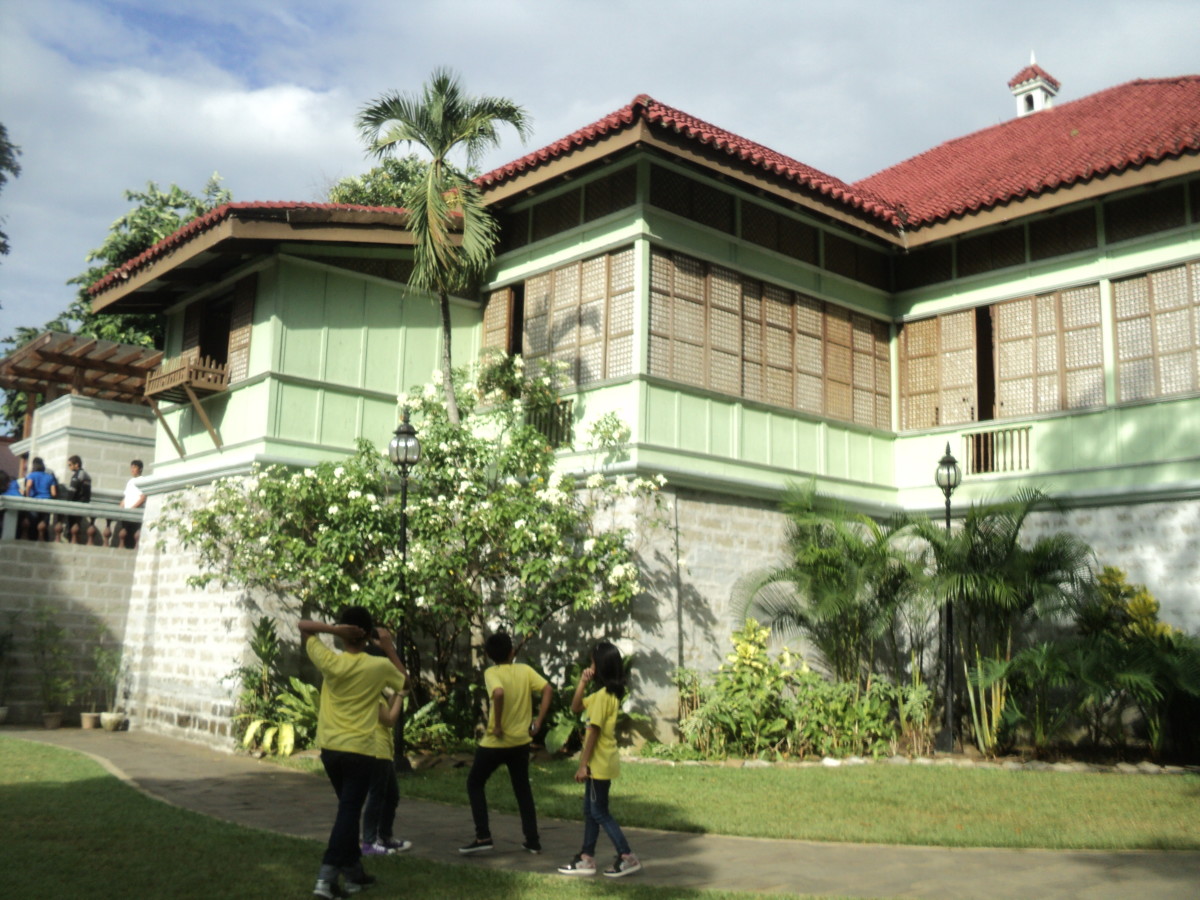 Jose Rizal The Genius And Lionhearted Hero HubPages