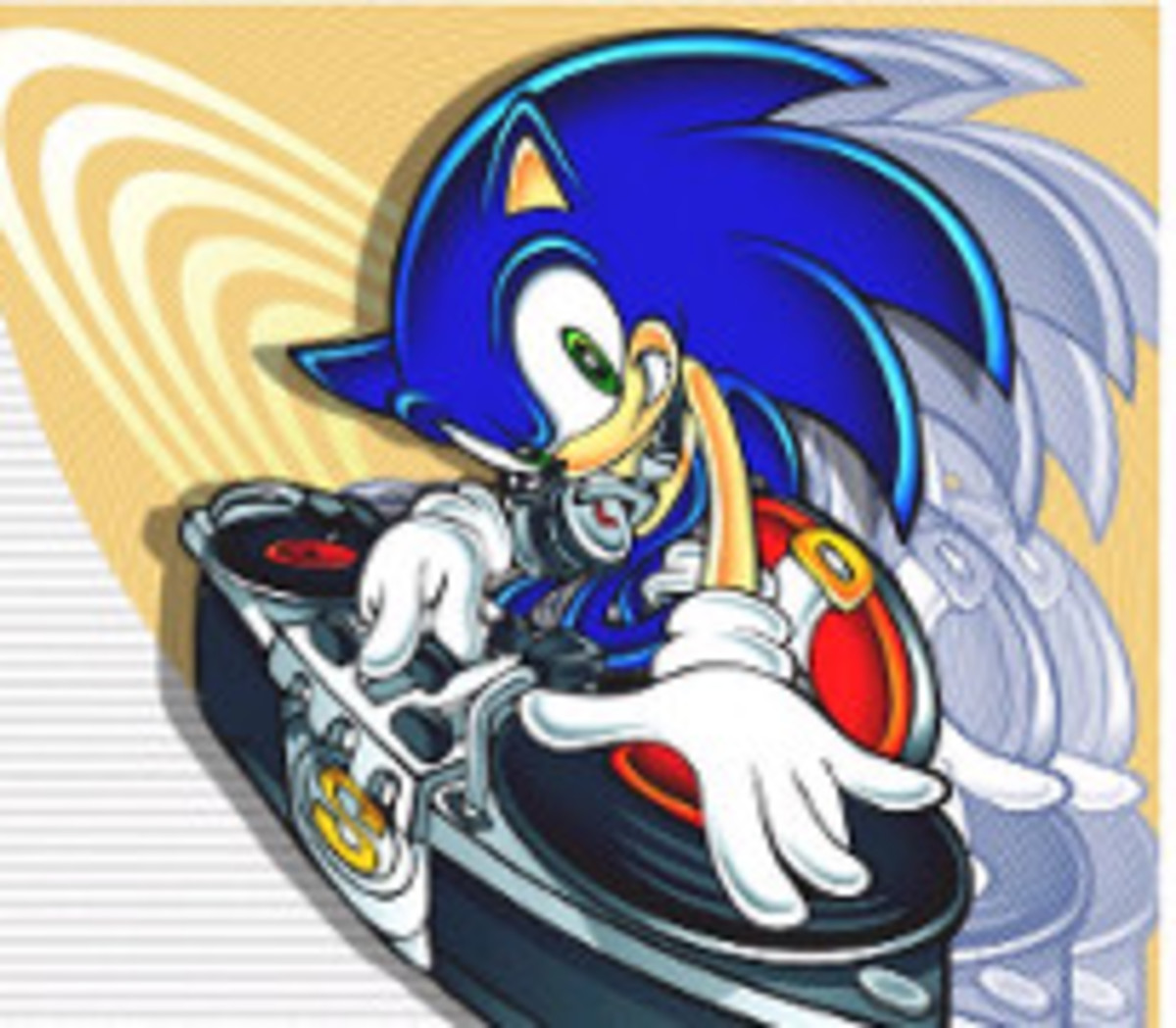 Top 6 Cheesy Sonic The Hedgehog Songs