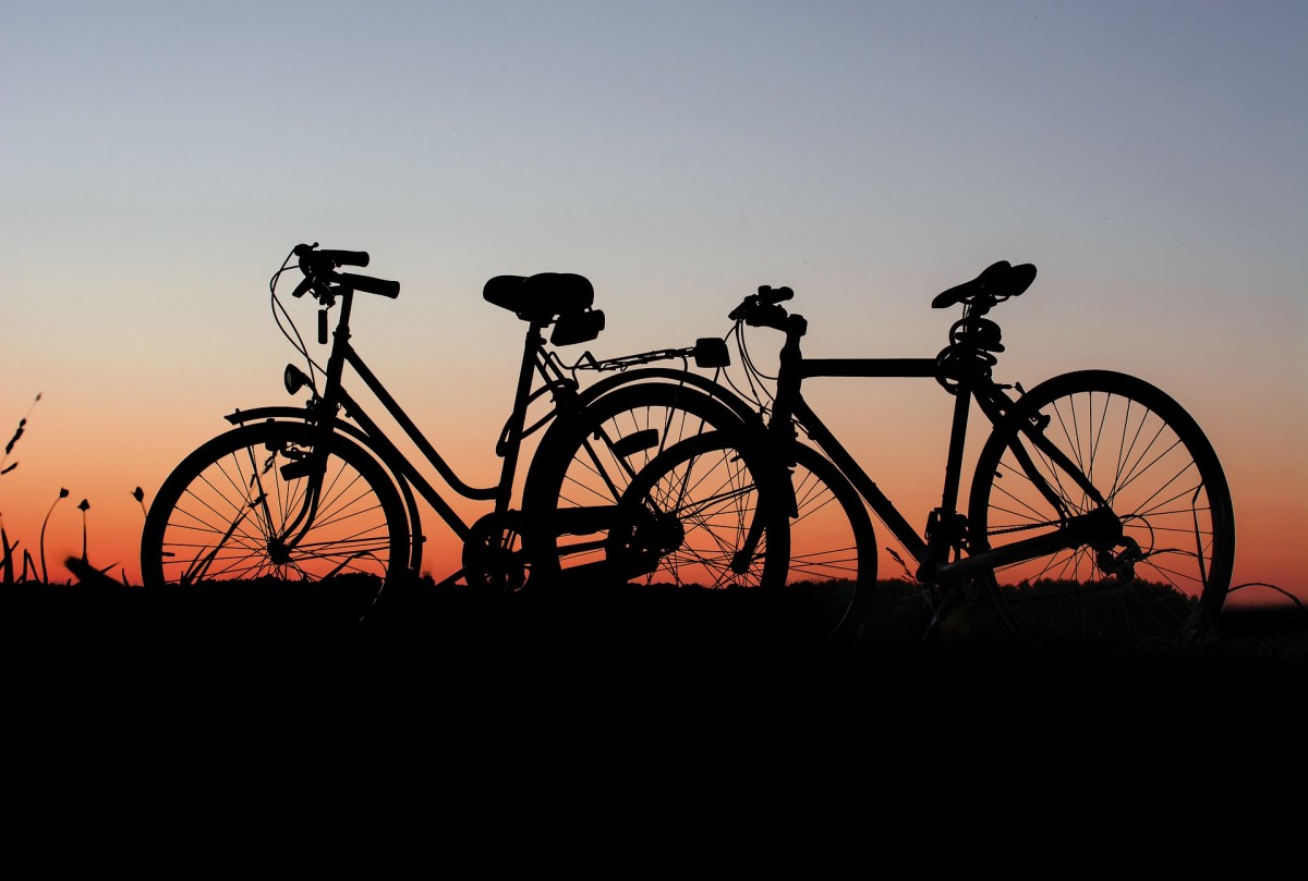 Bicycling As A Hobby - HubPages