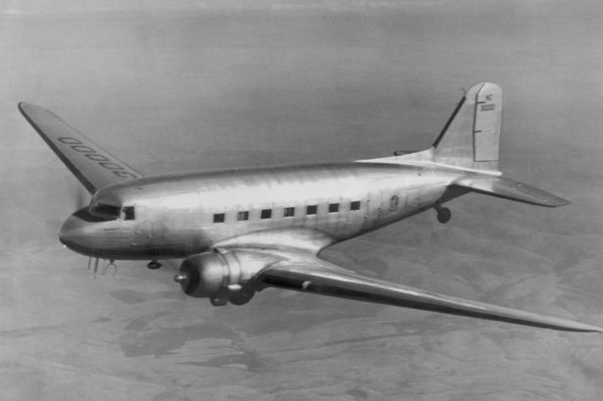 the-history-of-the-dc-3-dakota-with-the-indian-air-force