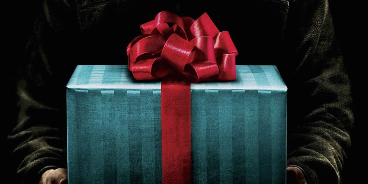 The Gift(2015): A Movie Review - HubPages