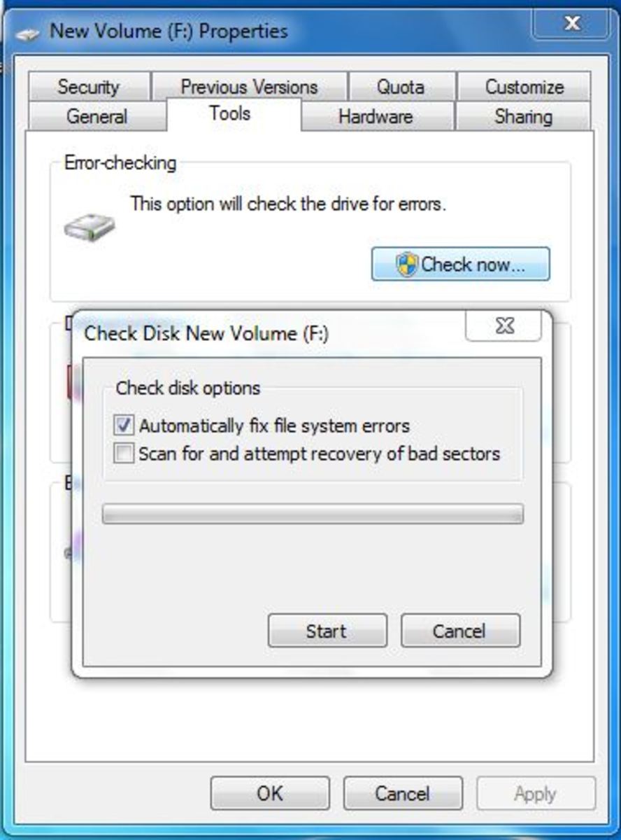 How to Remove Paint.exe Virus from the PC HubPages