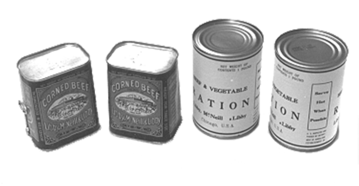 10 War Inventions That Changed The World HubPages