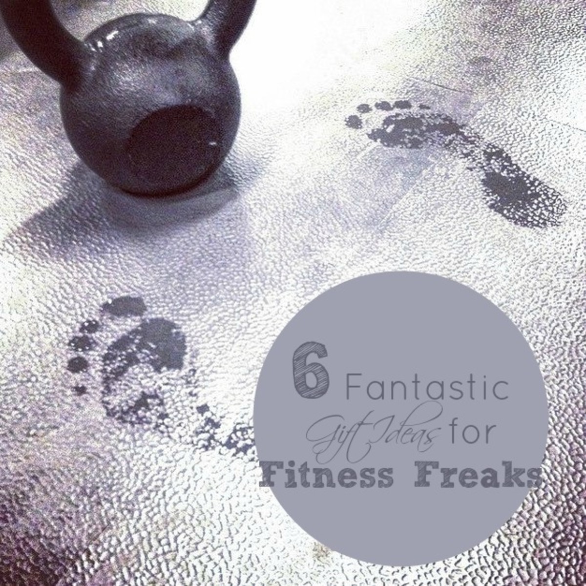 6 Fantastic Gift Ideas for Fitness Freaks HubPages
