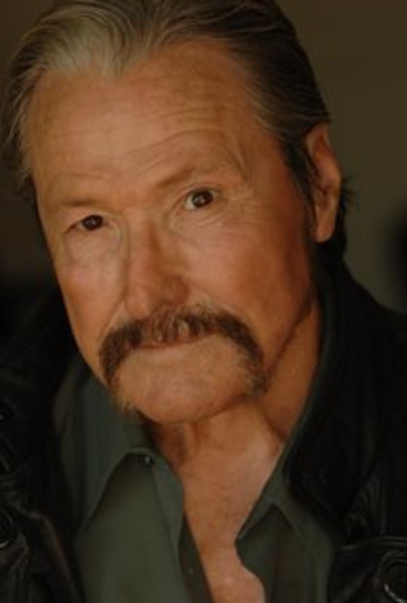 The Most Interesting Man in the World HubPages