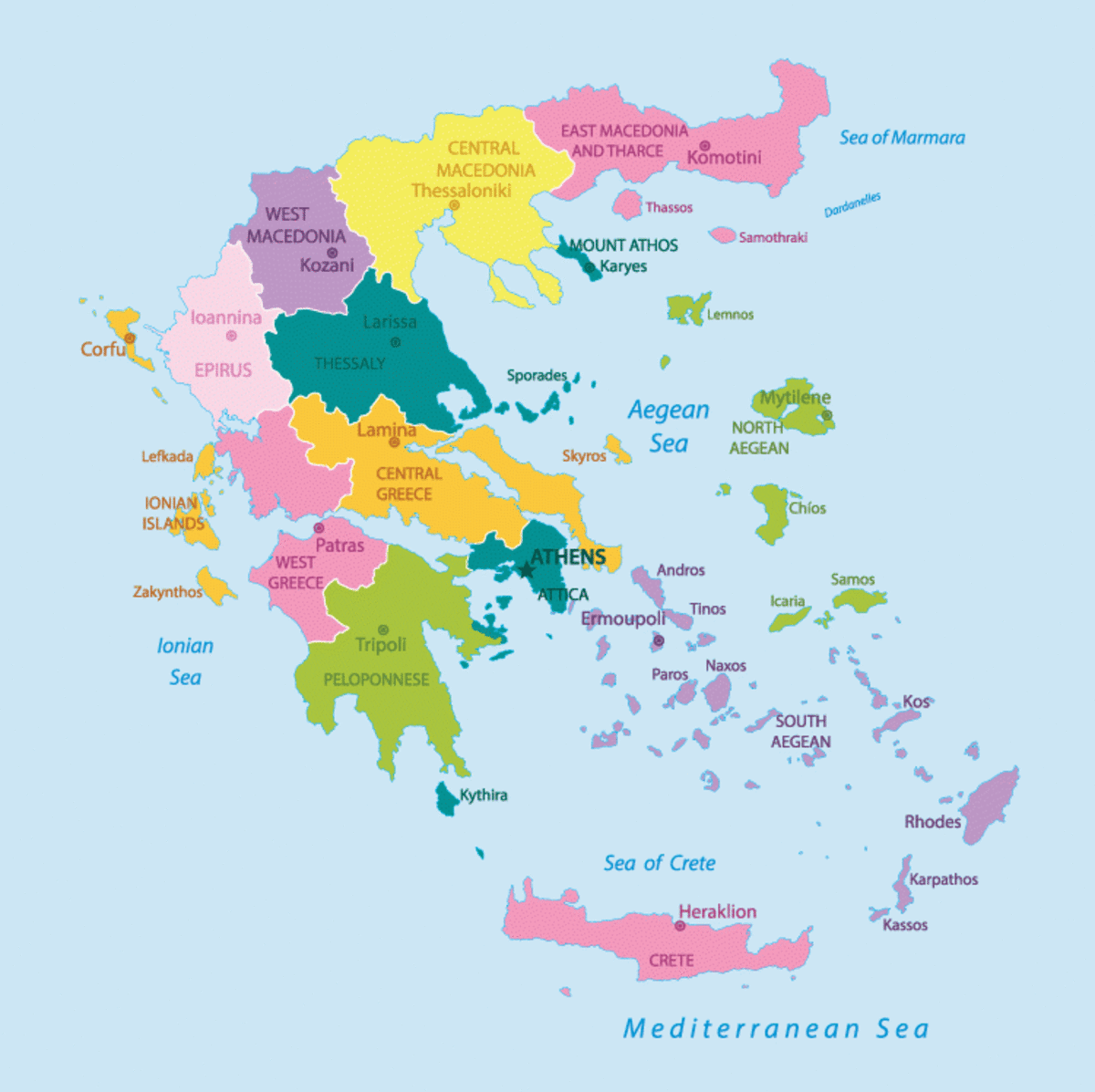 ancient-greece-the-mycenaeans