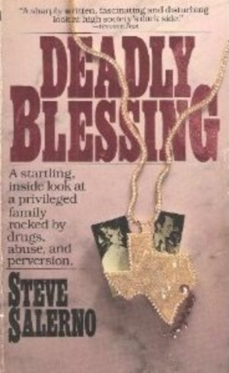 Deadly Blessing by Steve Salerno