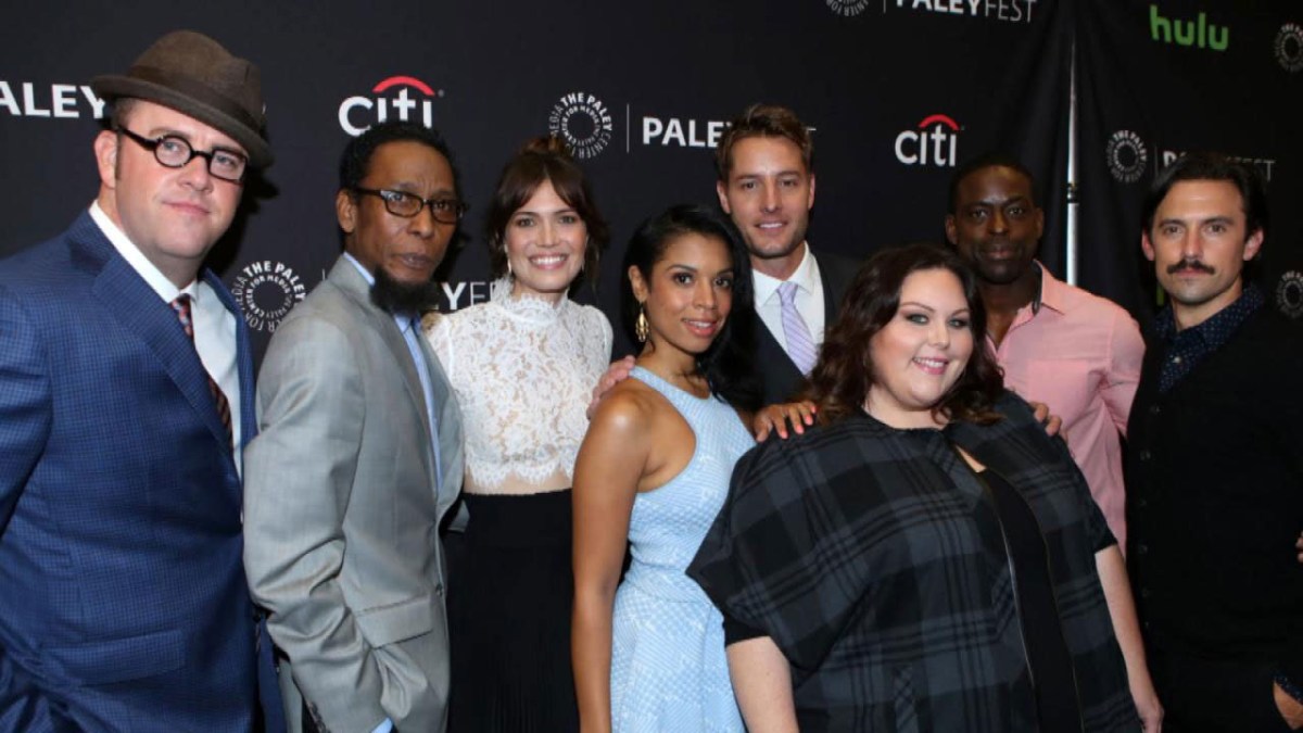 Chrissy Metz: Interesting Things About the Star of 'This Is Us' - HubPages