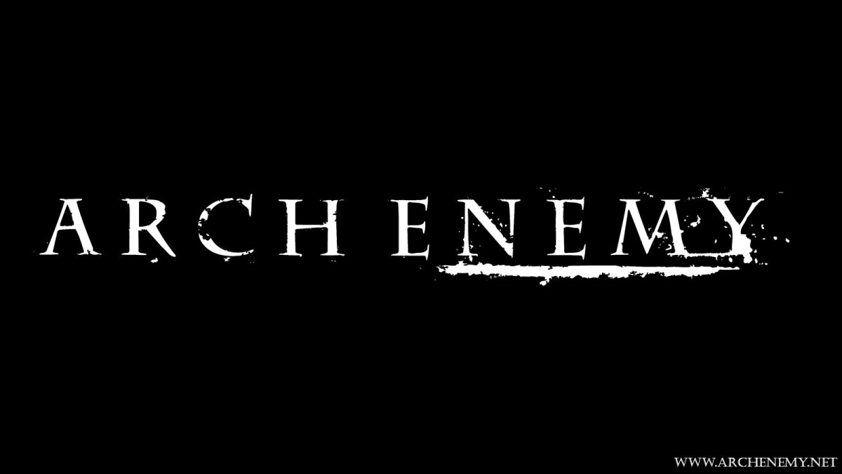 Who is my arch nemesis picture