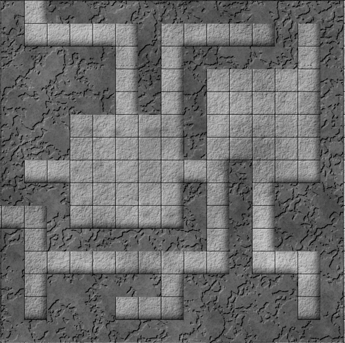 Gimp Dungeon Map Maker Creating A Fantasy Dungeon Map With Gimp 2.8 (2.10.12) - Hubpages