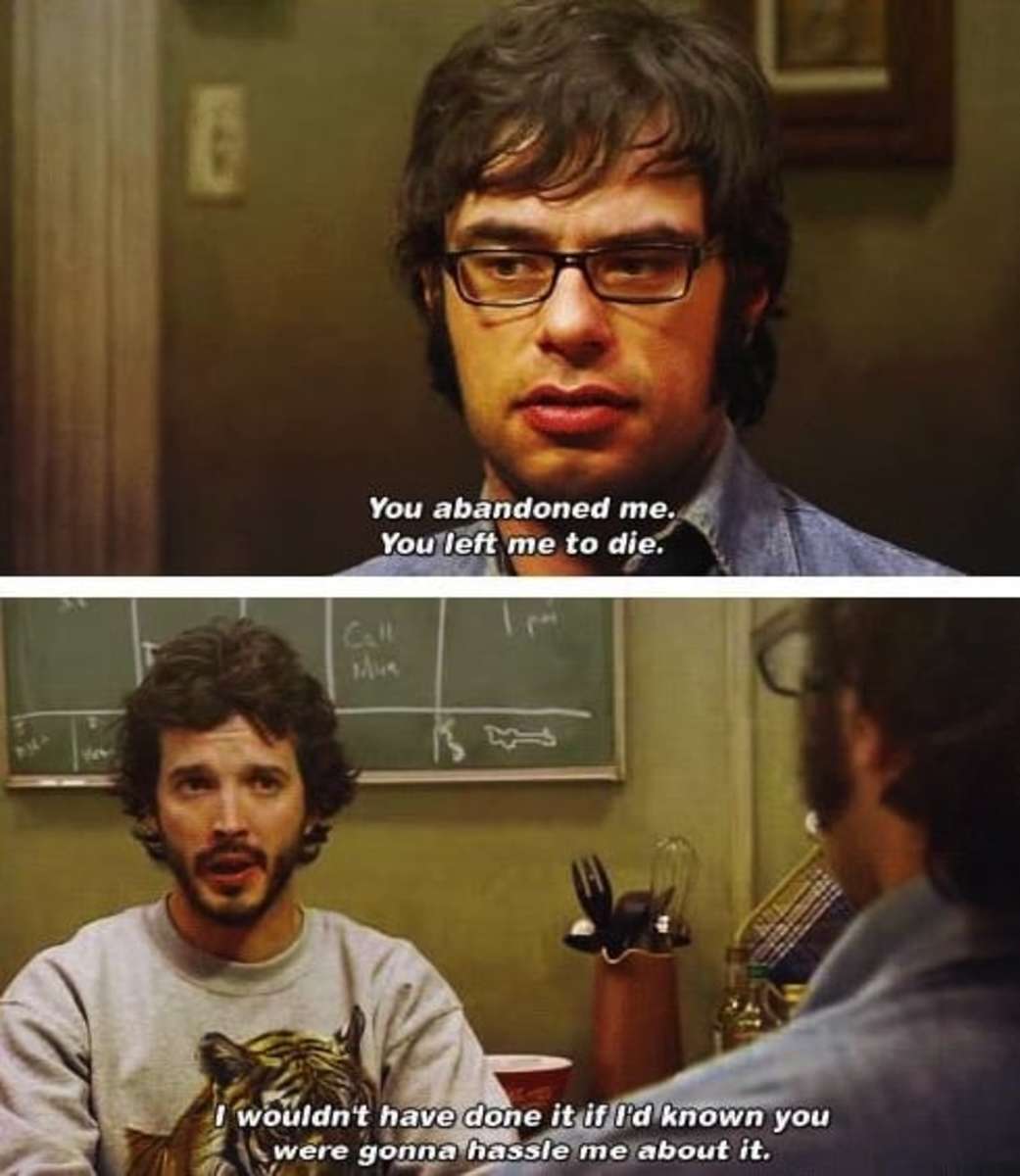 Flight Of The Conchords Murray Quotes flight-of-the-conchords-murray-quotes