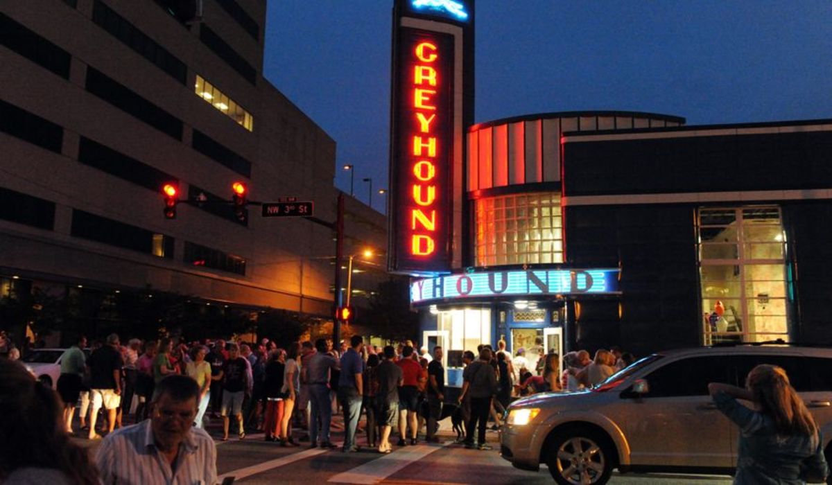 Is the Greyhound Bus Safe for Women Traveling Alone? HubPages