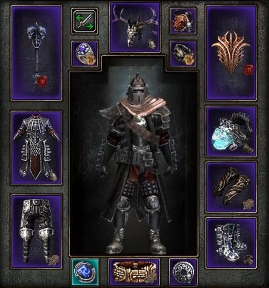 Grim Dawn Death Knight Build Guide For Beginners LevelSkip Grim Dawn Death Knight Build Guide For Beginners LevelSkip