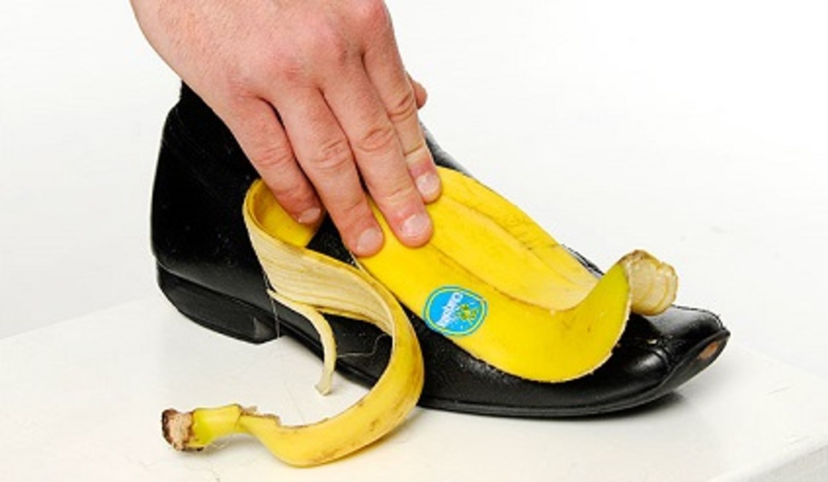Unusual Uses for Banana Peels HubPages