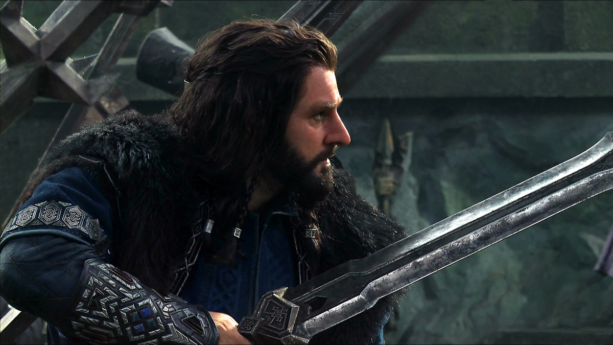 What Would Happen if Snow White got the LOTR Dwarves Instead? - HubPages