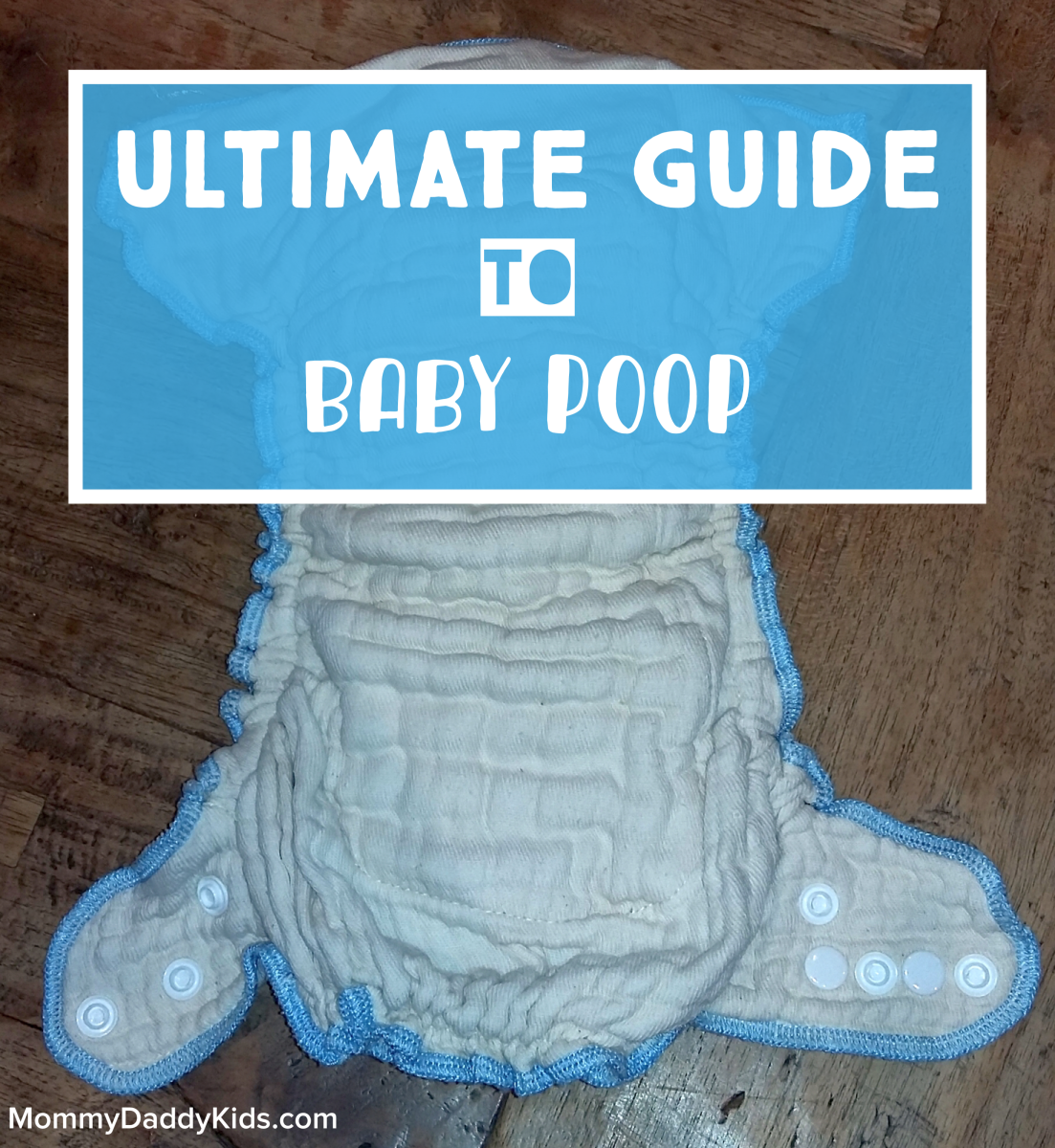 What Does the Color of Your Babies Poop Mean?