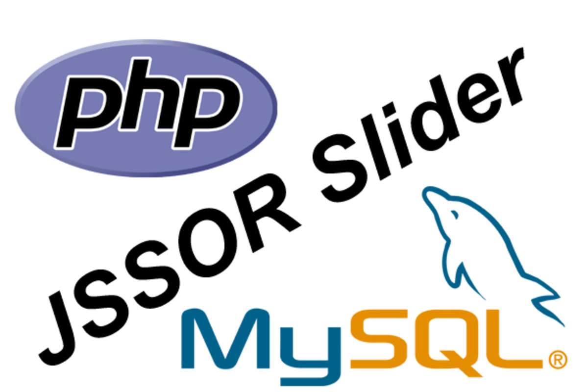 Dynamically Display Images in Image Slider using PHP and MySql