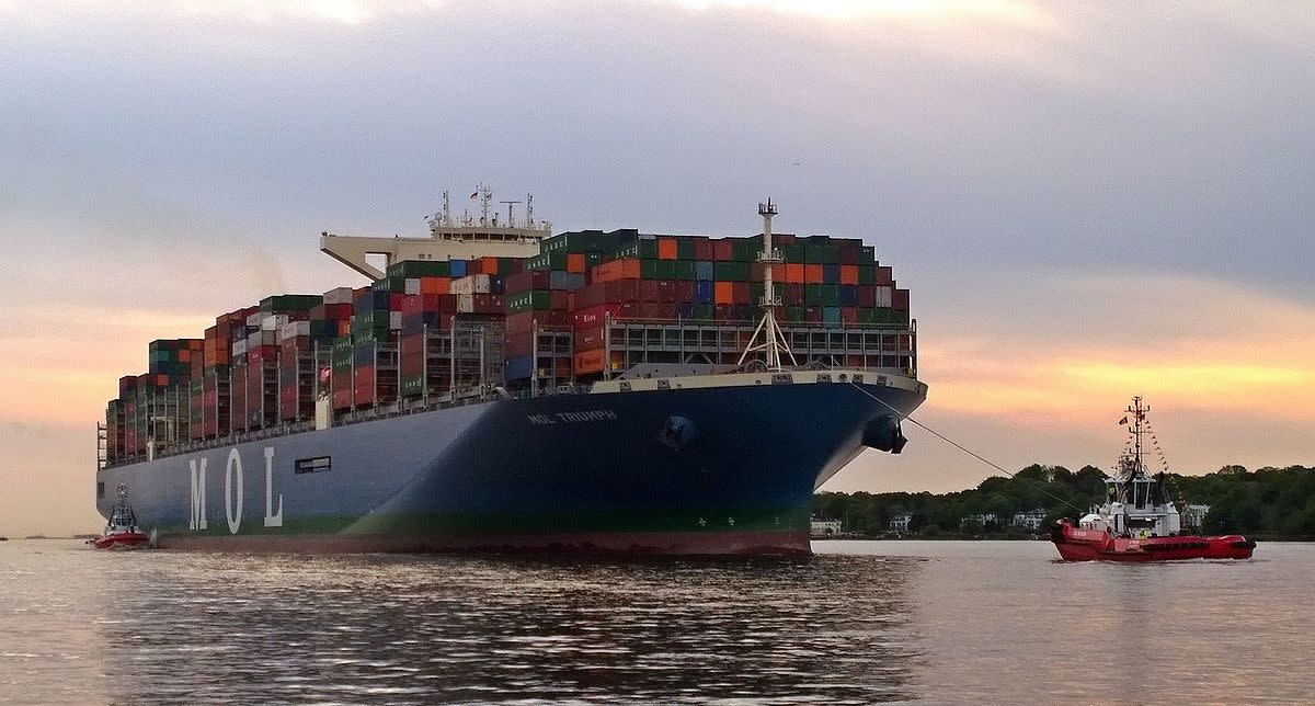 fastest-container-and-cargo-ships-in-the-world